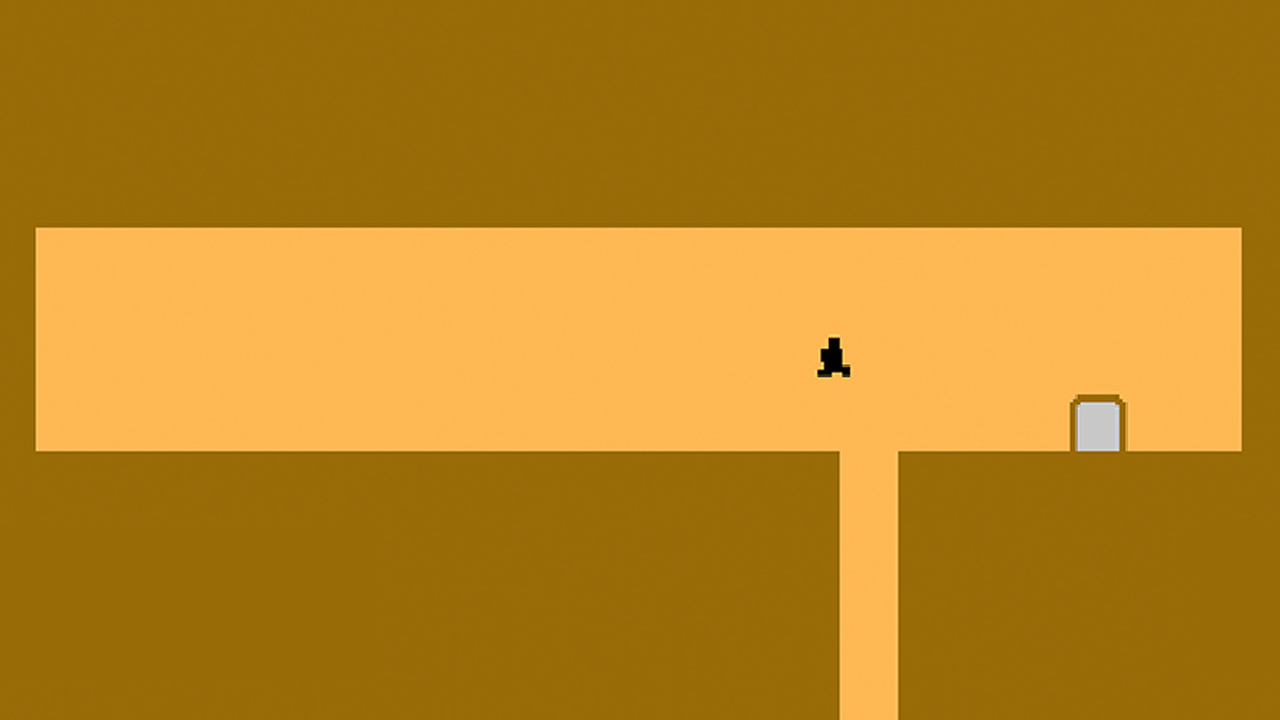 Level Devil game cover