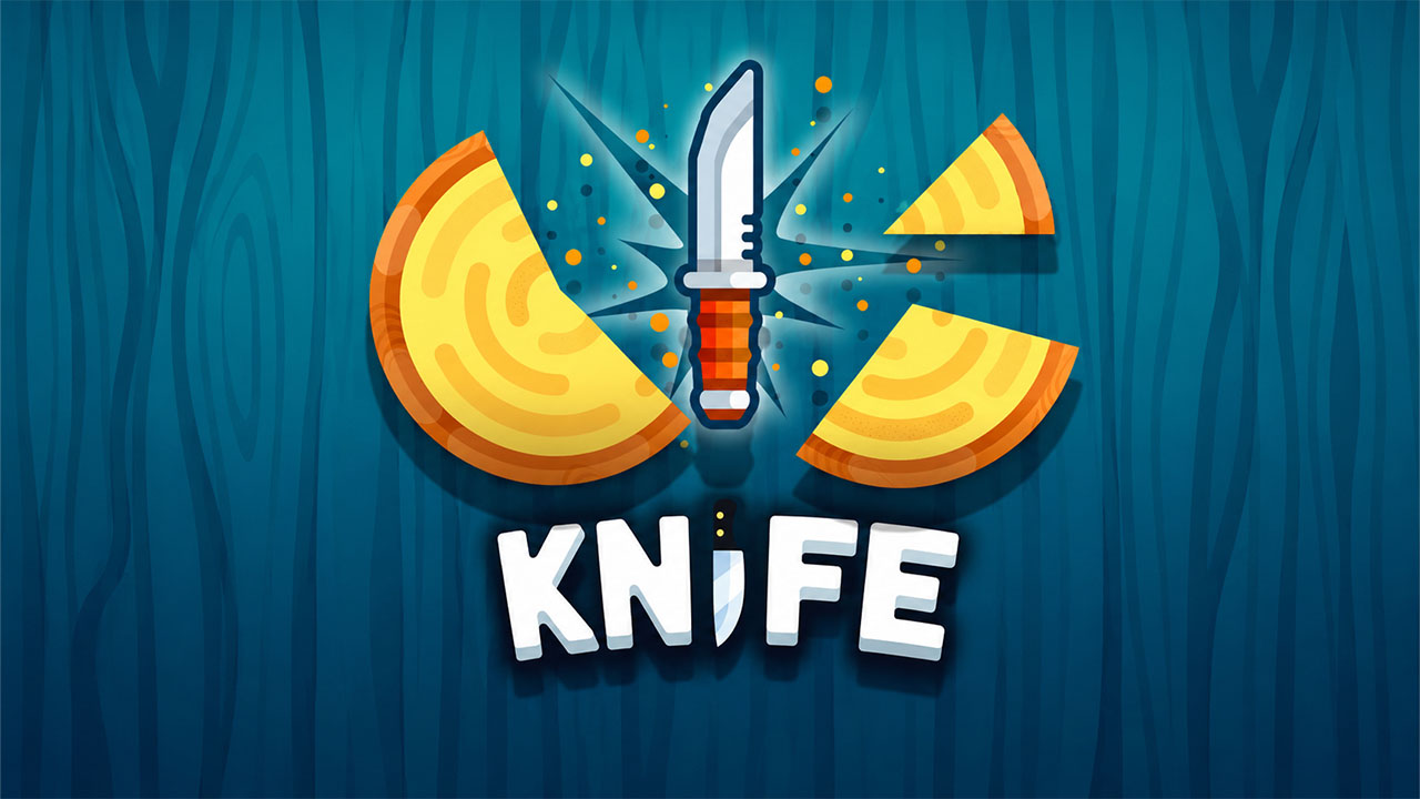 Knife Madness game cover