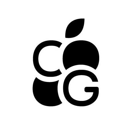 Chew Green logo