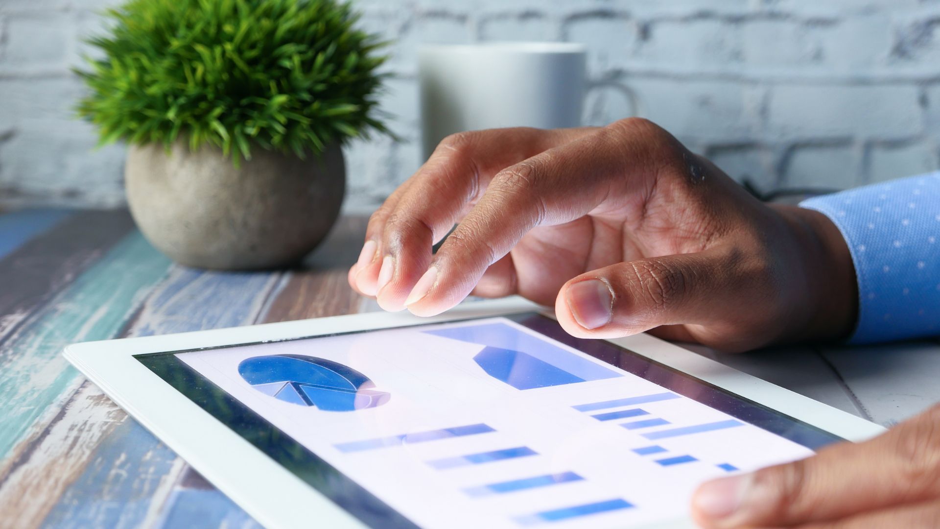 Digital procurement
