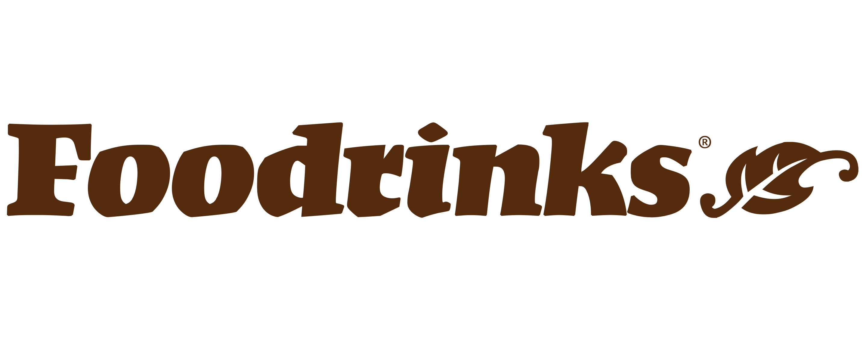 Foodrinks logo