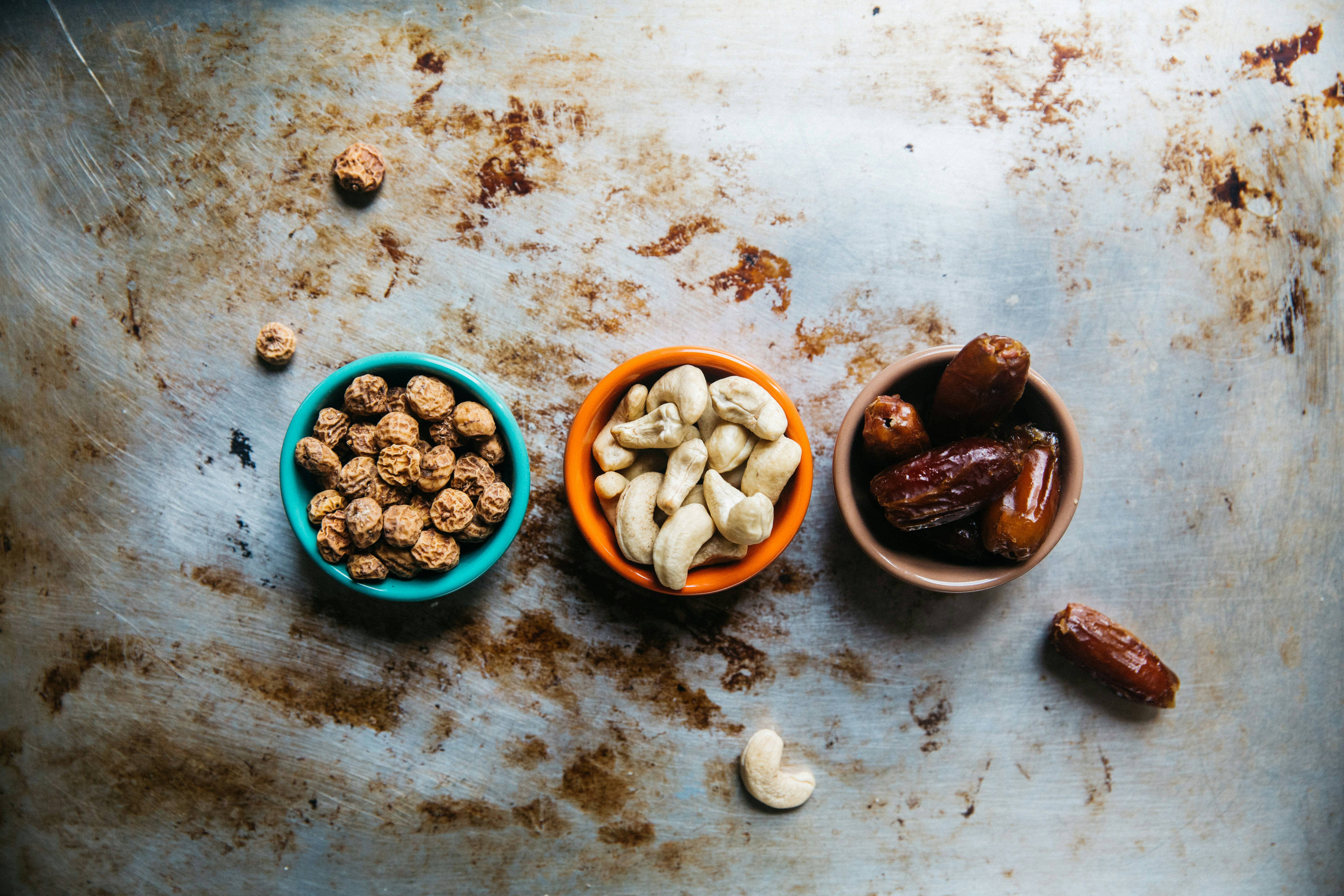Section image for The Ultimate Guide to Snack Bars: Trends, Types, and Top Manufacturers