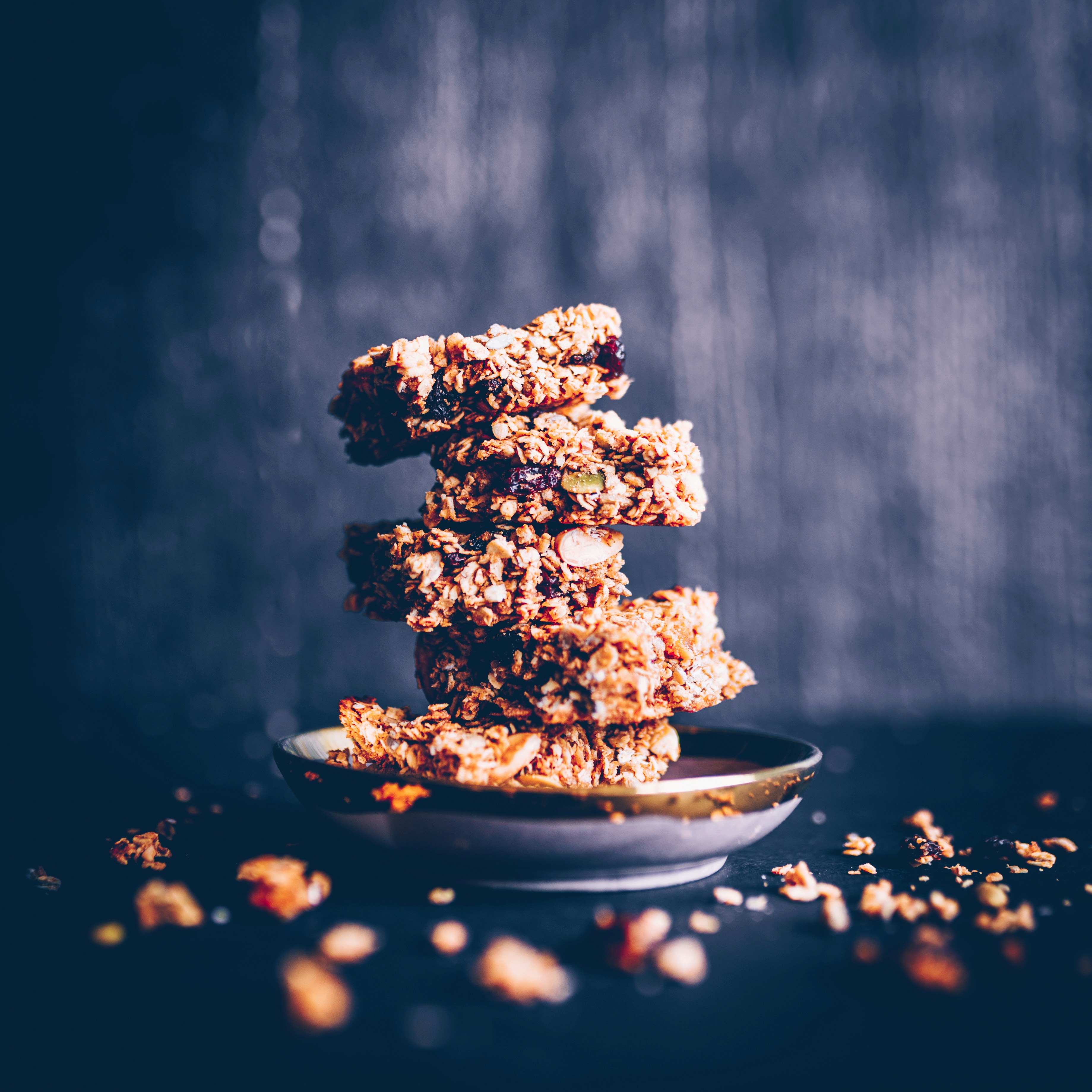 Section image for The Ultimate Guide to Snack Bars: Trends, Types, and Top Manufacturers