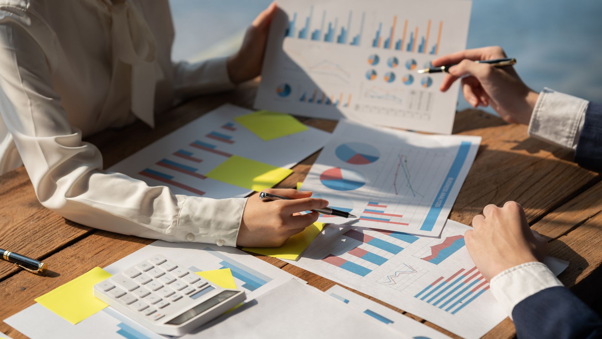Strategic Sourcing