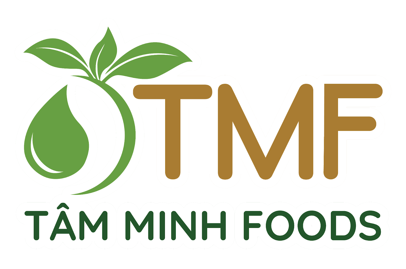 Tam Minh Foods logo