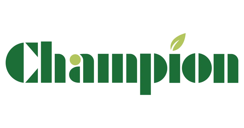 champion logo