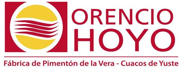 Orencio Hoyo logo