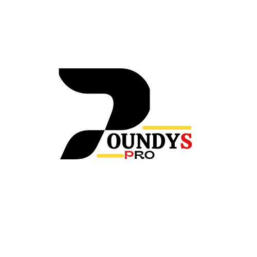 PoundysPro logo