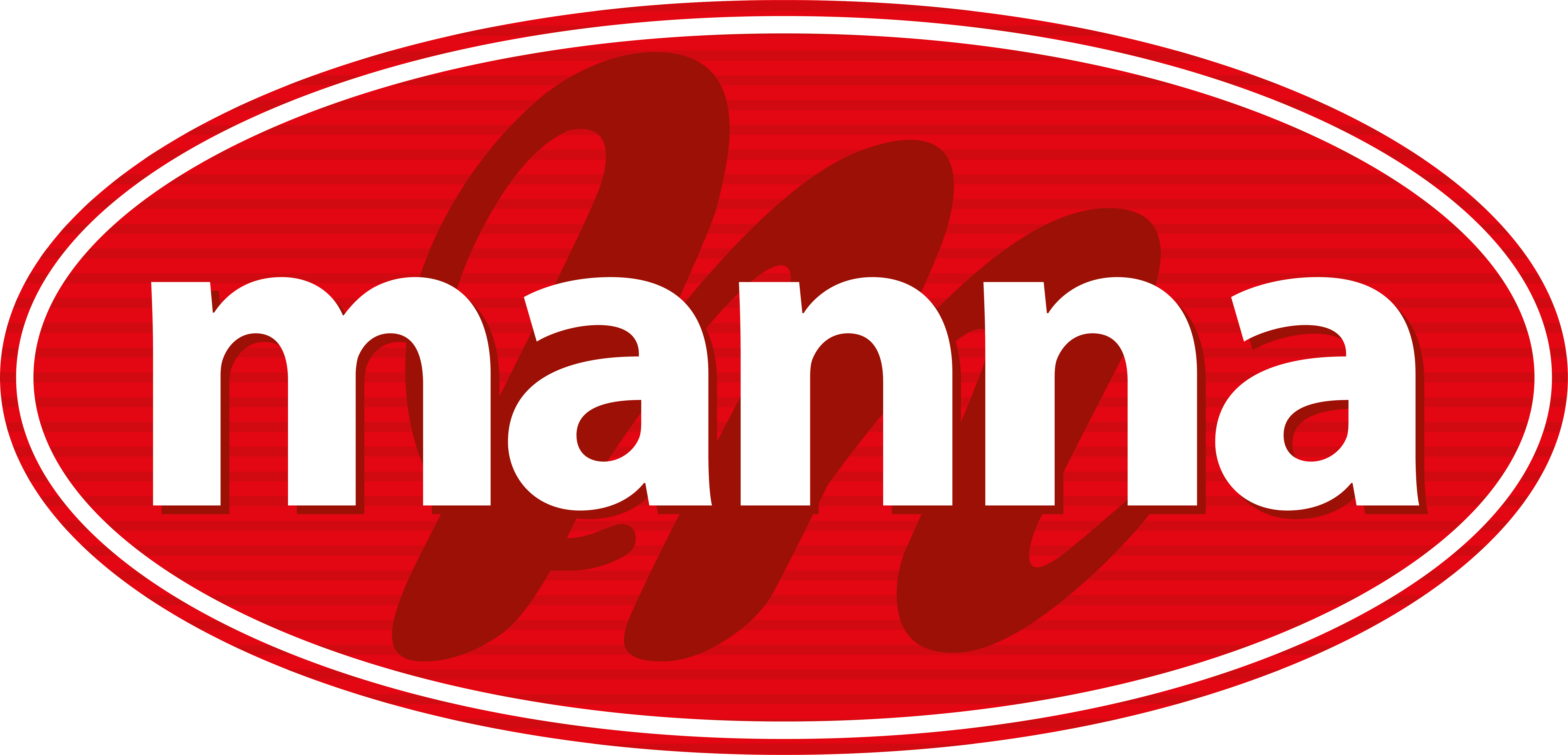 Manna Foods logo