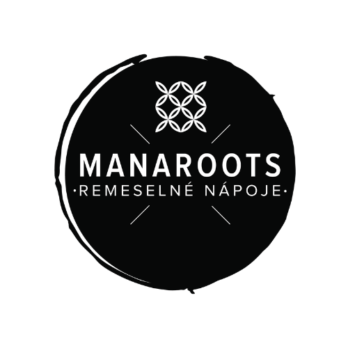 Mana Roots logo