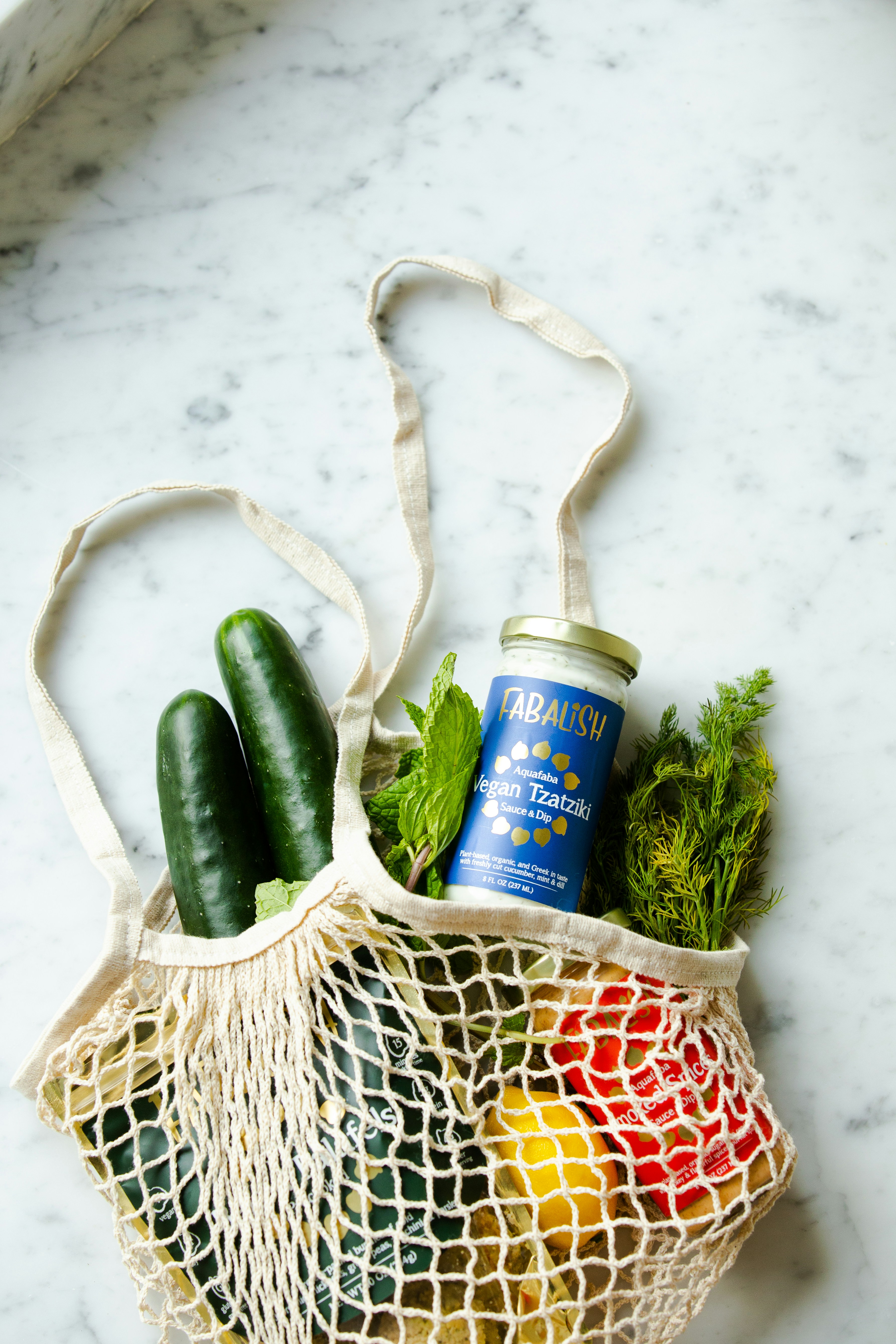 fresh produce