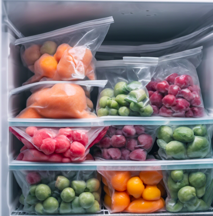 Section image for Frozen Food Excellence: Poland’s Global Impact