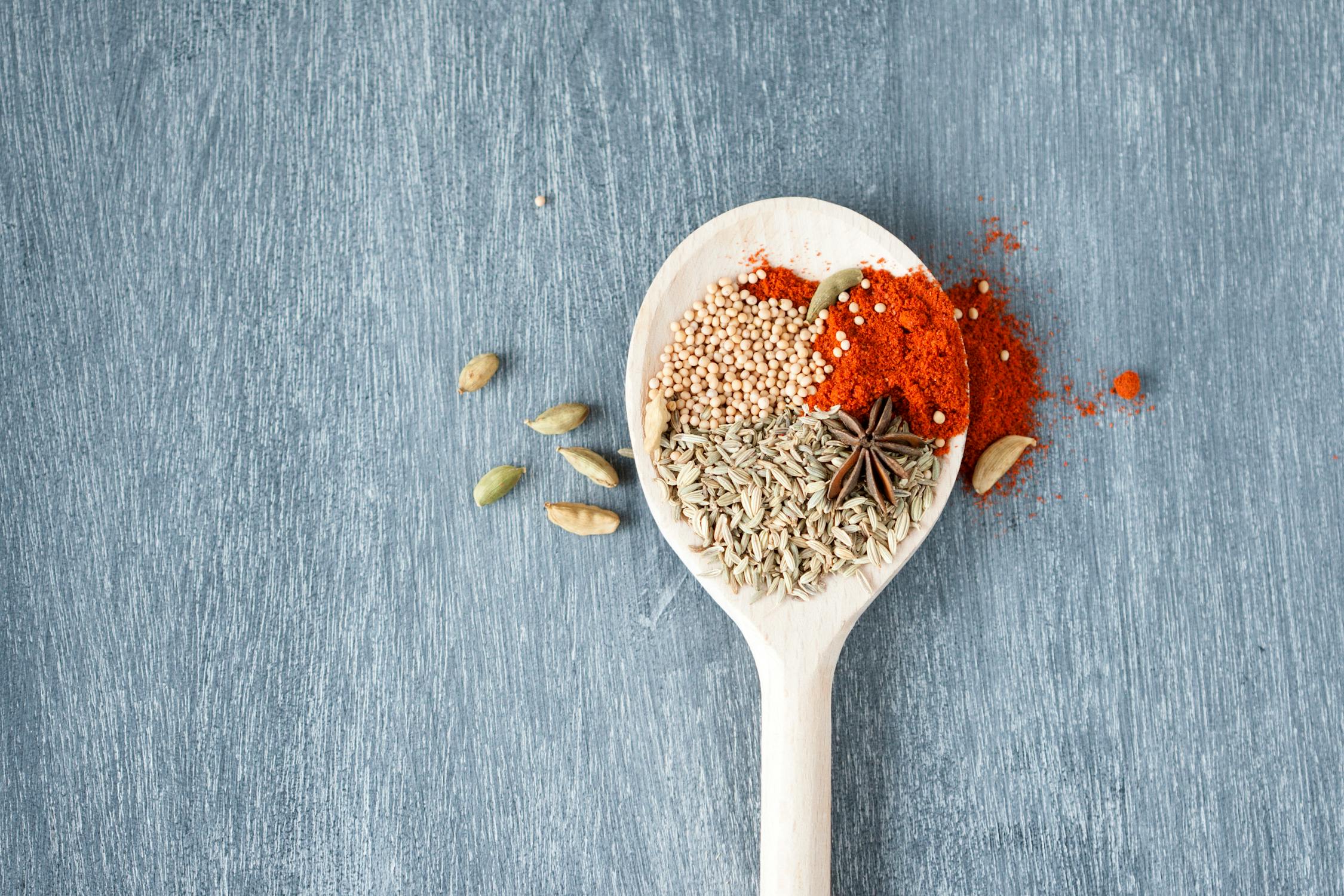 Spicing Up the Future: Exploring the Global Spice Industry in 2025