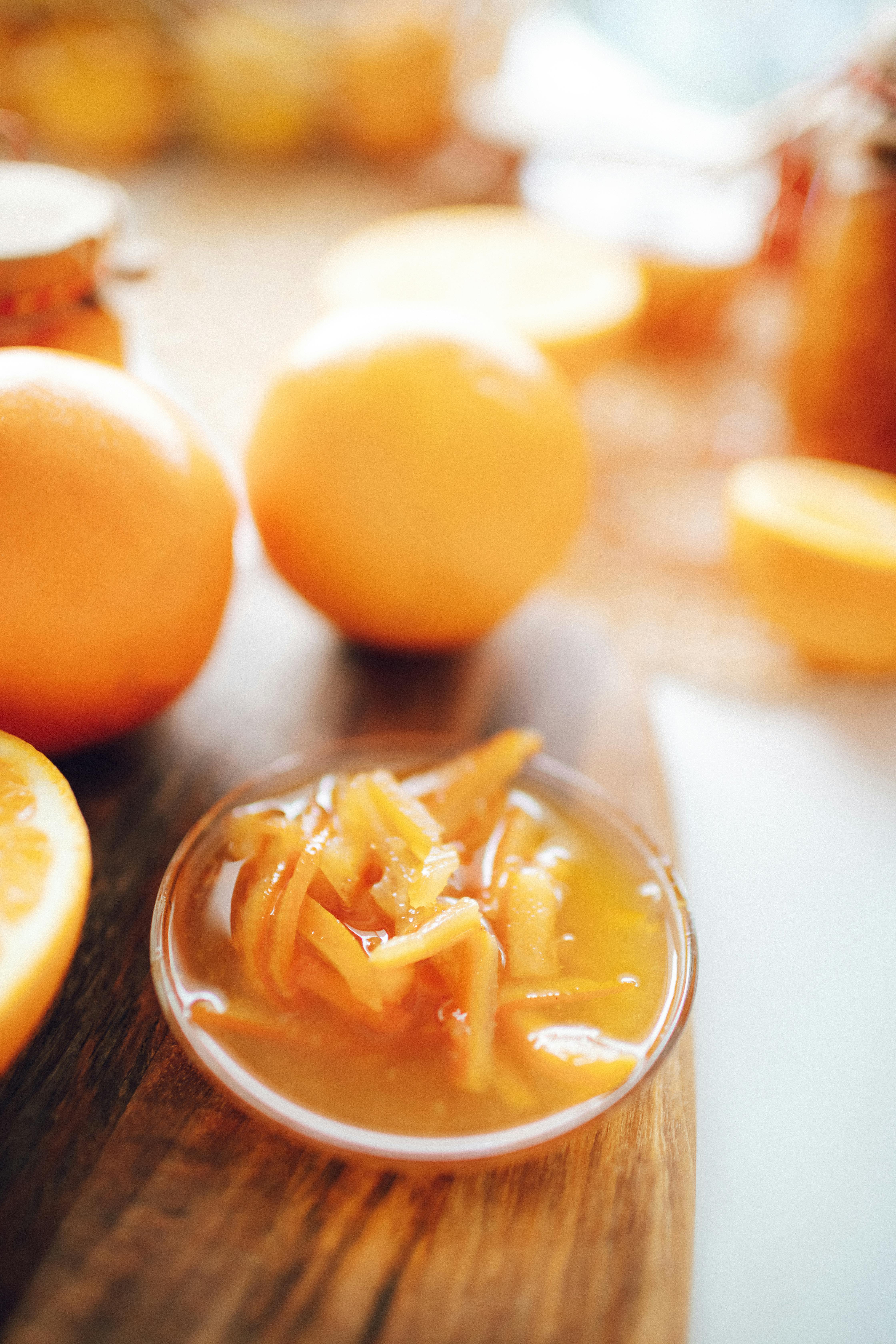 marmalade