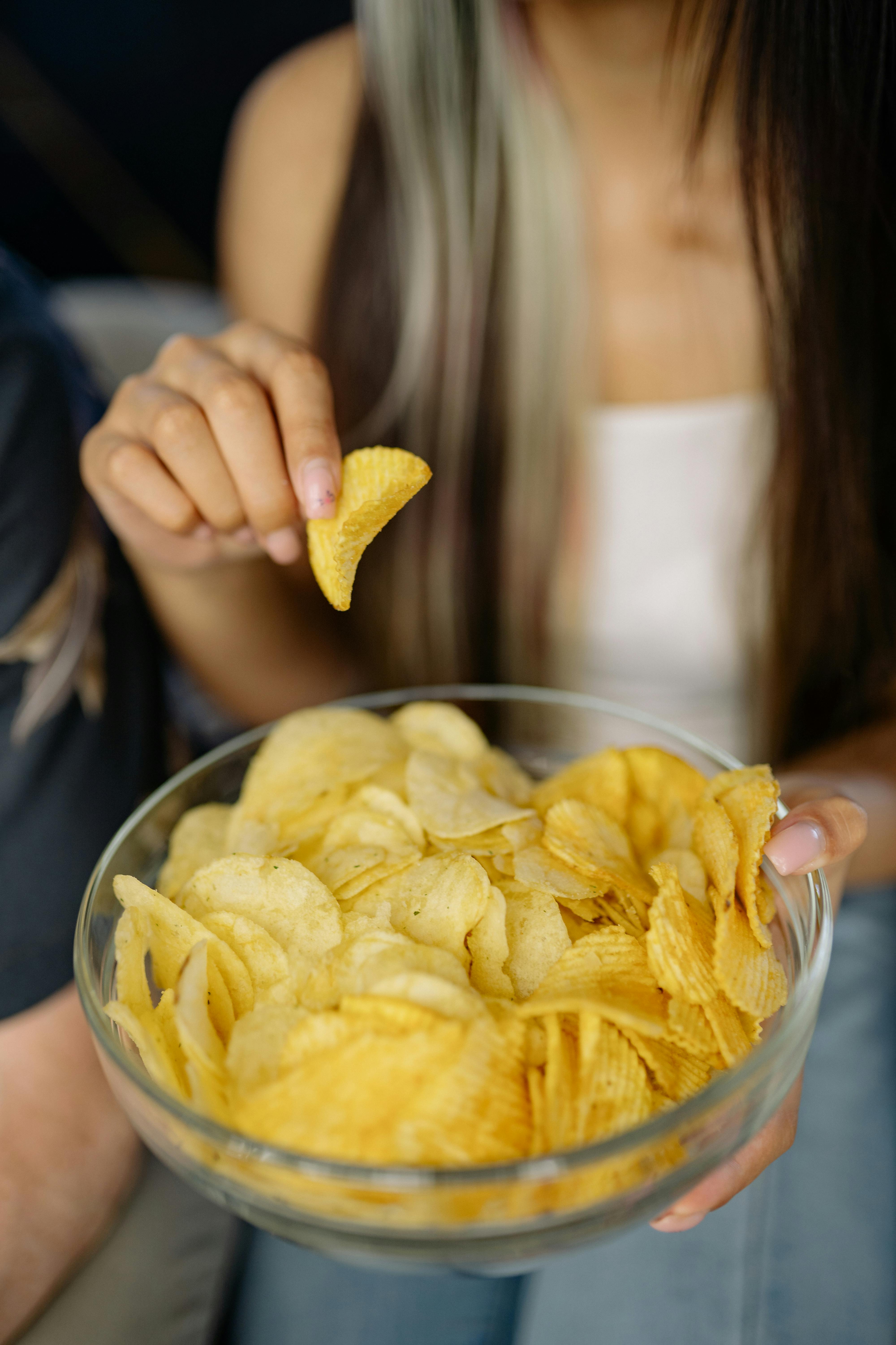 chips bowl