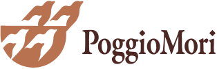 Poggio Mori logo