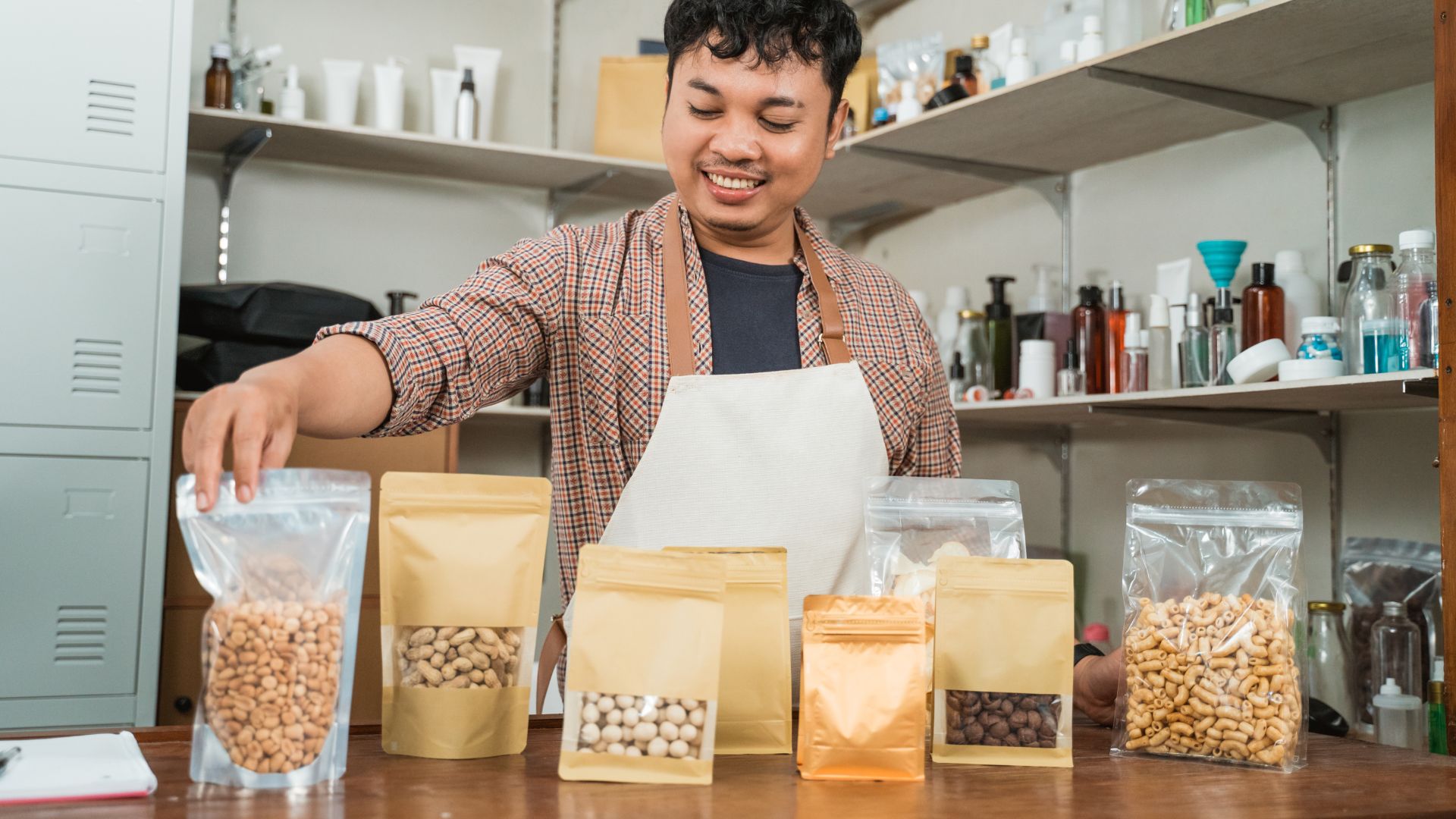 20 Profitable Private Label Products to Sell in 2025