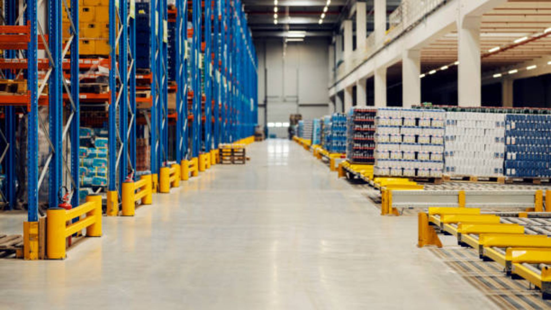 procurement market intelligence