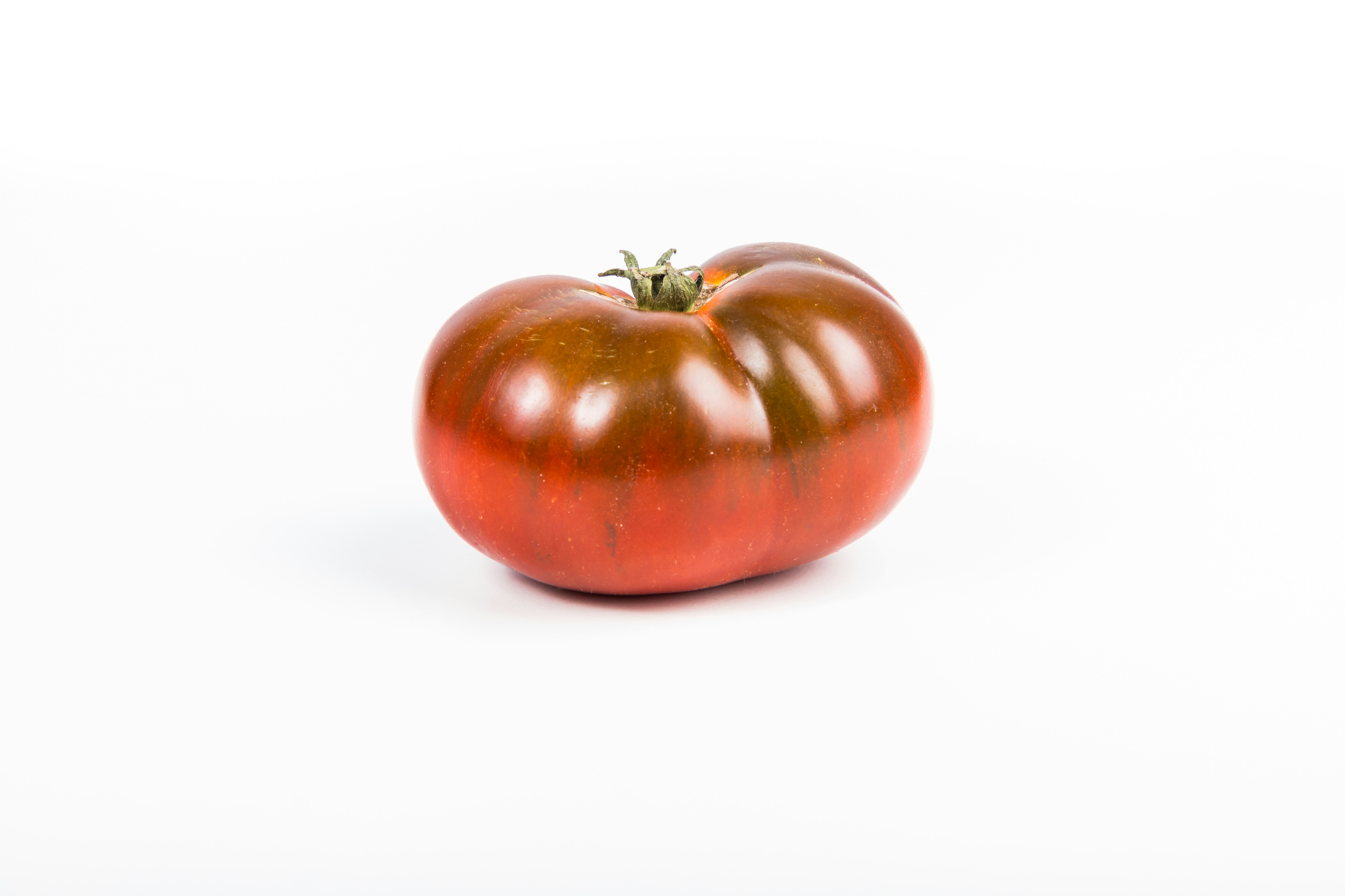spoiled tomato