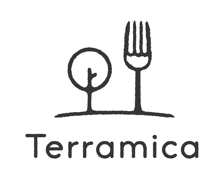 Terramica logo