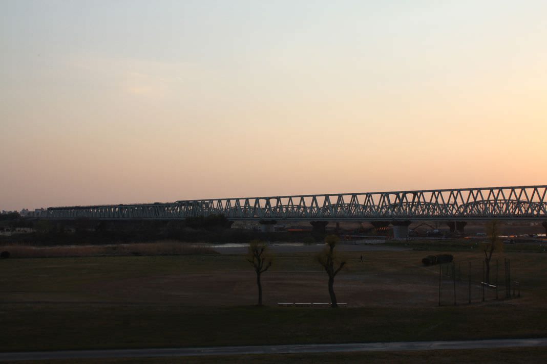 大利根橋