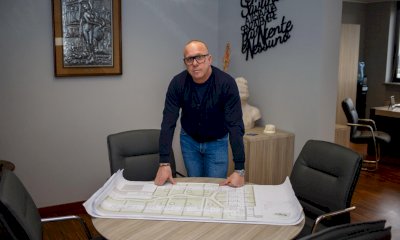 Annullata da Tar della Lombardia l’interdittiva antimafia alla Tuccio Costruzioni