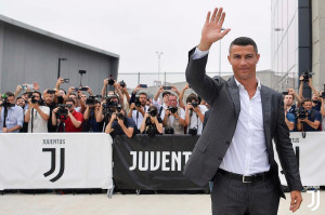 CR7 non si nasconde: 'Io sono diverso dagli altri'