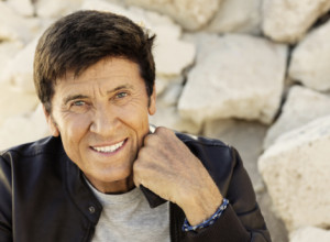 Gianni Morandi in concerto al GruVillage 105 Music Festival