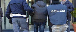 Arrestato un nigeriano per riciclaggio dei proventi delle truffe online