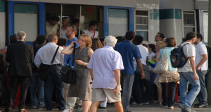 Treni: ridotti gli abbonamenti sovraregionali