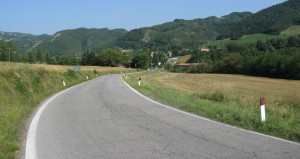 Investimenti per ridare dignità alle strade provinciali