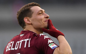 Belotti via dal Torino per vestire la maglia del NapolI?