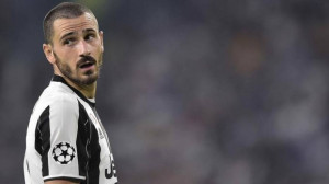 Juve, Bonucci si (ri)presenta: 'Voglio trasformare fischi in applausi'