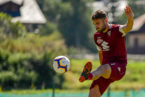 Il Torino ha ceduto Butic alla Ternana
