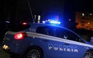 Nuovo arresto della Polizia di Stato in corso Principe Oddone