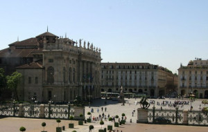 Torino: cambia la toponomastica cittadina