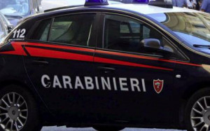 Il comandante dei Carabinieri Emanuele De Santis lascia Torino