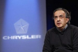 Oggi Torino ricorderà Sergio Marchionne