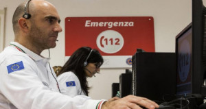 La Regione rafforza il numero unico per le emergenze: a Grugliasco otto nuovi dipendenti