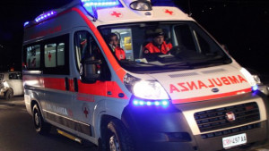 Incidente a Piacenza, morta una bambina di Torino