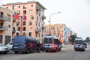 Ex Moi, in inverno sarà libera un'altra palazzina