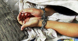 Iniziative per la Giornata europea contro la tratta degli esseri umani