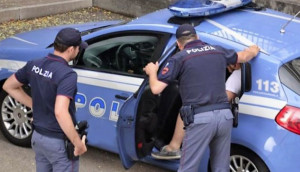 Controlli straordinari nei campi nomadi di Torino