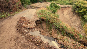 Maltempo: ancora allerta arancione in Piemonte