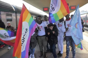 Sabato 17 a Torino la marcia dell'orgoglio transessuale