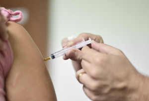 Influenza, oltre 533 mila i piemontesi vaccinati