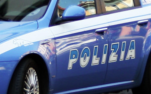 Torino: spacciatore arrestato dalla Polizia di Stato a San Salvario