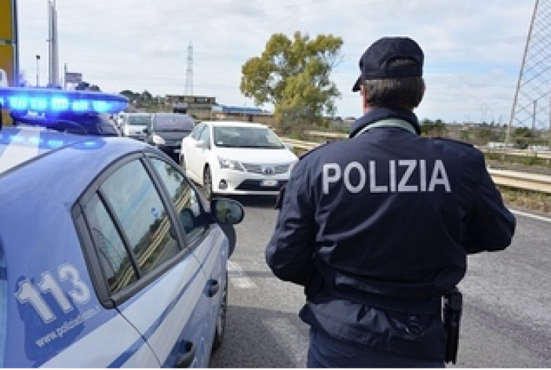Torino: arrestato pusher a Barriera Milano che si muoveva grazie a un Kabu Kabu