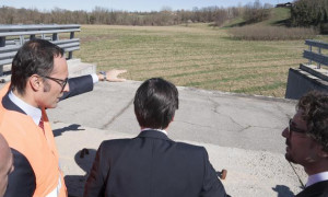 Infrastrutture: il prossimo 17 luglio incontro Cirio-Toninelli a Roma