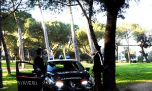 Bussoleno, arrestato un uomo per maltrattamenti sulla moglie